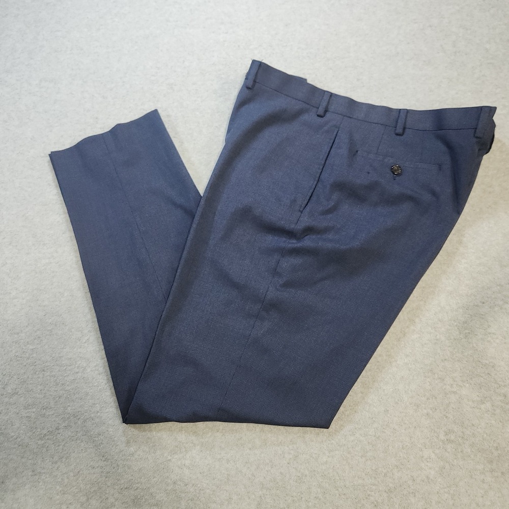 Ralph Ralph Lauren Men's Pants 40x32 Dress Slacks Office Slim Fit